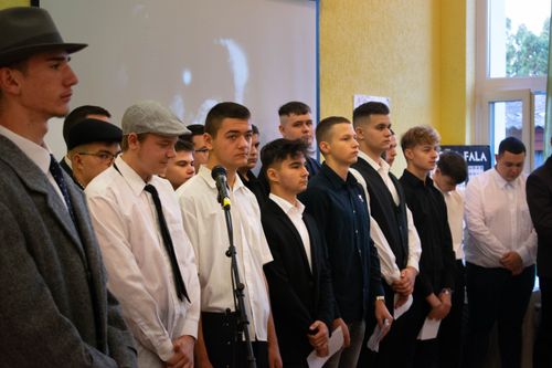 Október 23-i megemlékezés